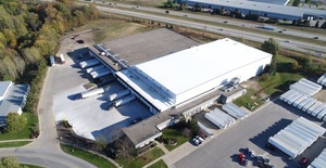 Picture of Hutt Logistics Expansion Photo for project
