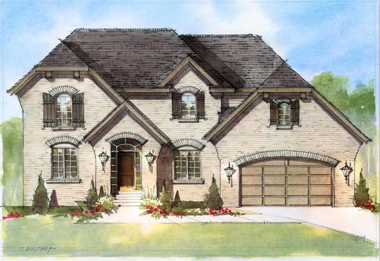 Photo for Innsbrook III - New Start Base House