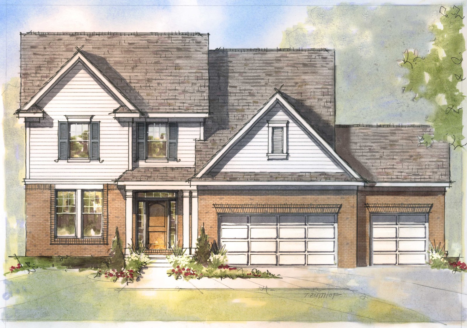 Photo for Washington Dlx - New Start Base House
