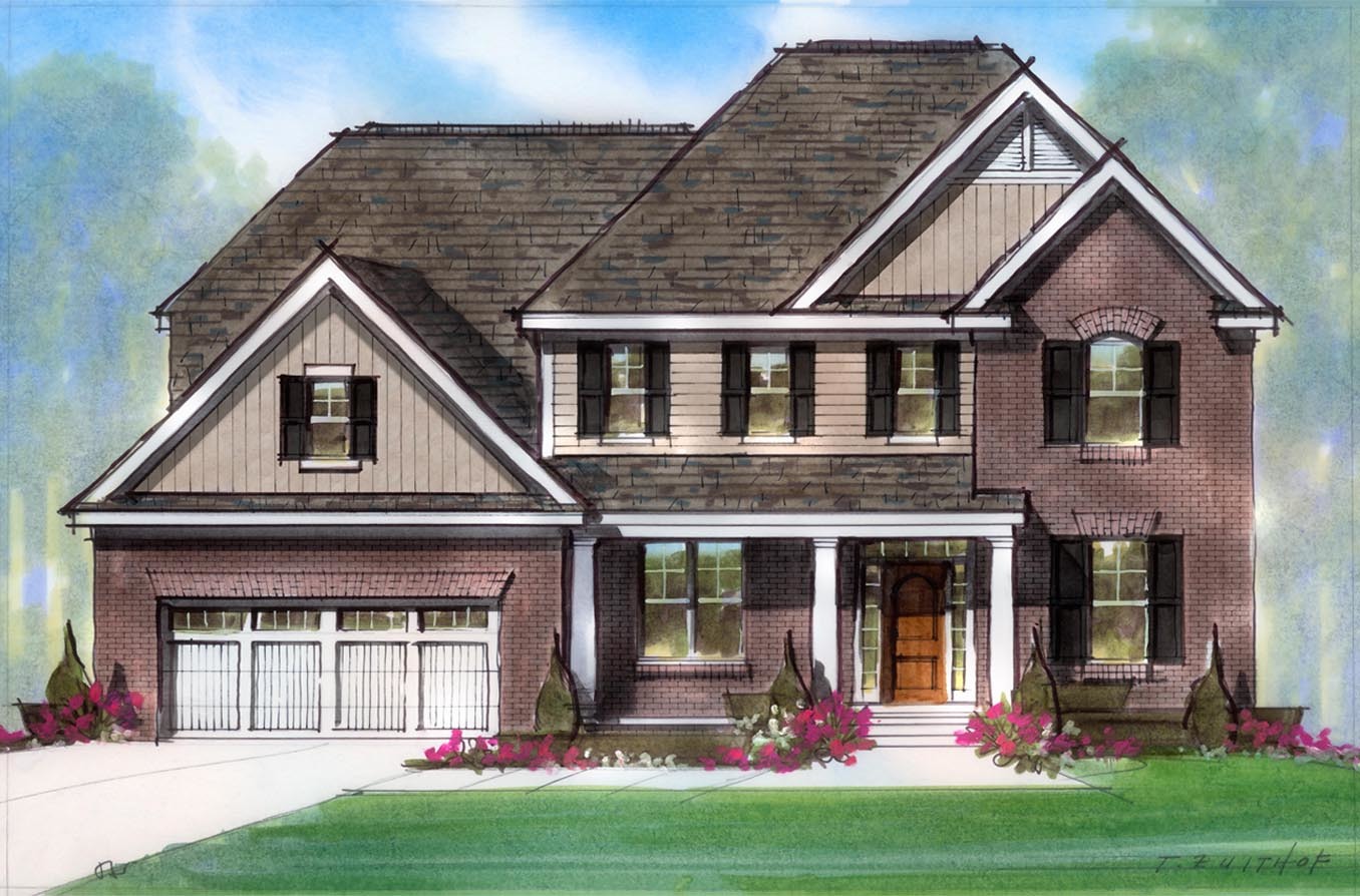 Photo for Bingham - New Start Base House