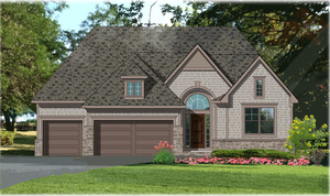 Picture of Charlotte - New Start Base House Photo for project