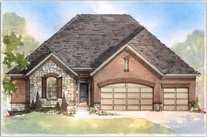 Picture of Laura - New Start Base House Photo for project