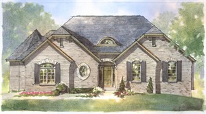 Picture of Grand Claire - New Start Base House Photo for project