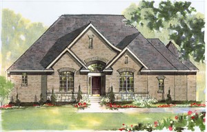 Picture of Grand Claire Deluxe - New Start Base House Photo for project