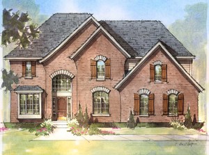 Picture of Morningside Deluxe - New Start Base House Photo for project