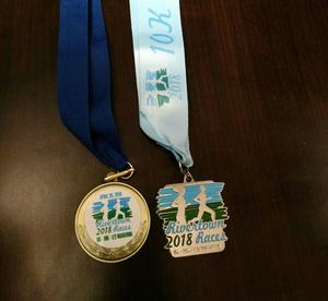 Picture of Rivertown Races 2018 Photo for project