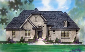 Picture of Reserve Grand Claire - New Start Base House Photo for project
