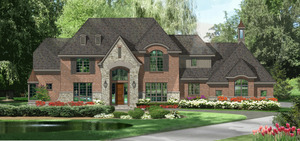 Picture of Royal Versaille - Site 21 Photo for project