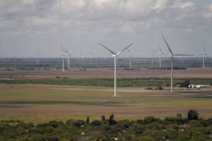 Picture of Bruenning's Breeze Wind Energy Photo for project
