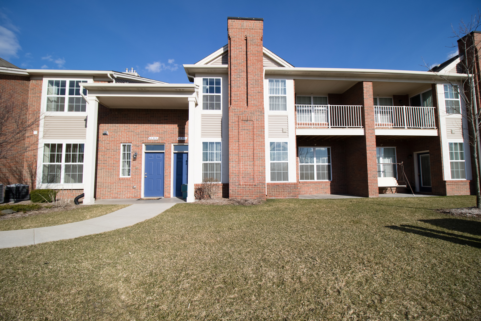 Photo for Arlington II - Unit 117