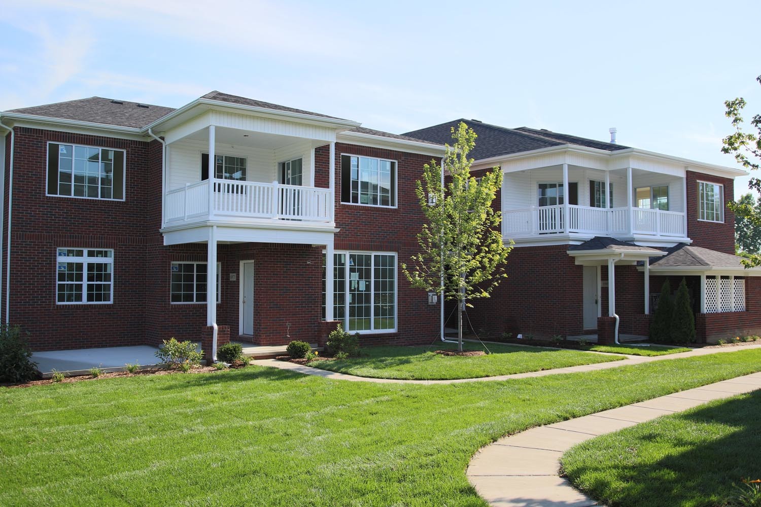 Photo for Hickory - New Start Base Home