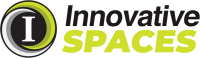 Innovative Spaces & Innovative Concrete Coatings