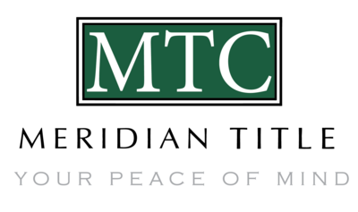 Meridian Title