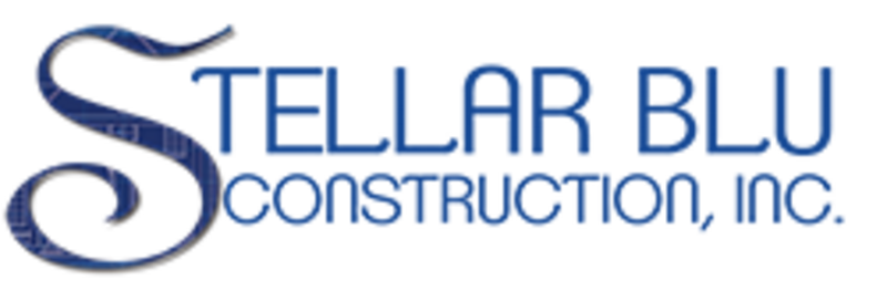 Stellar Blu logo
