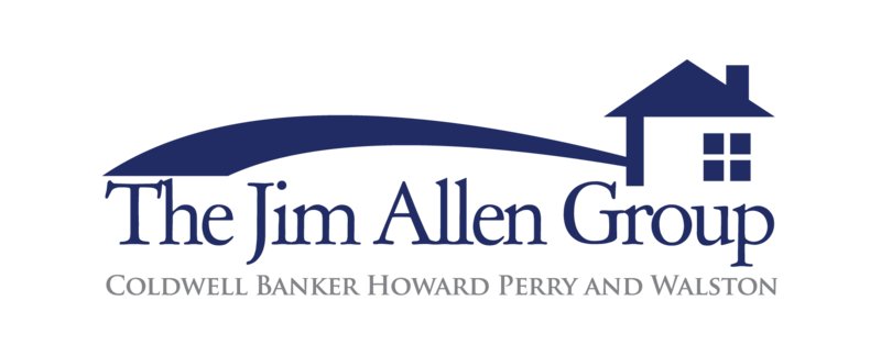 Jim Allen Group New Homes