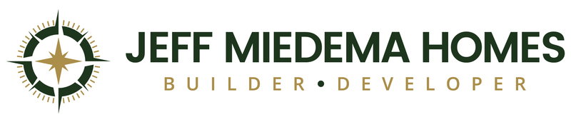 Jeff Miedema Homes logo