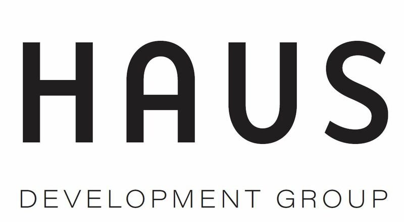 Haus Development Group logo