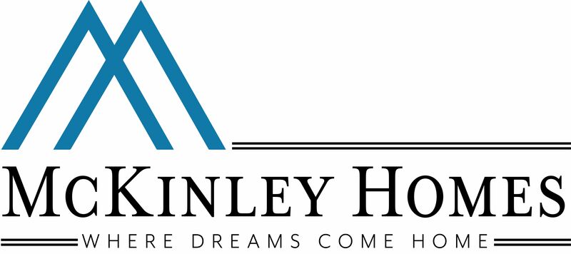 McKinley Homes  logo