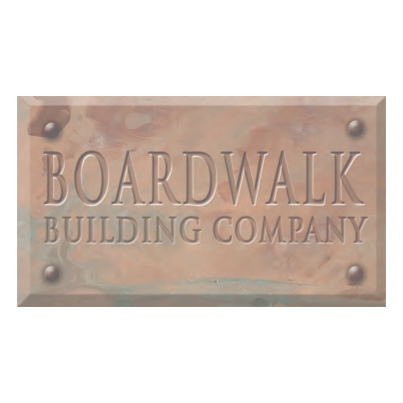 Boardwalk Building Co