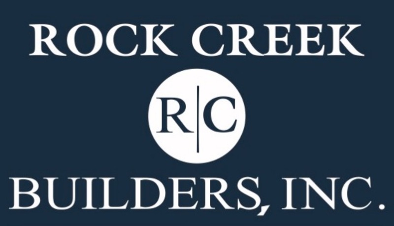Rock Creek Builders Inc