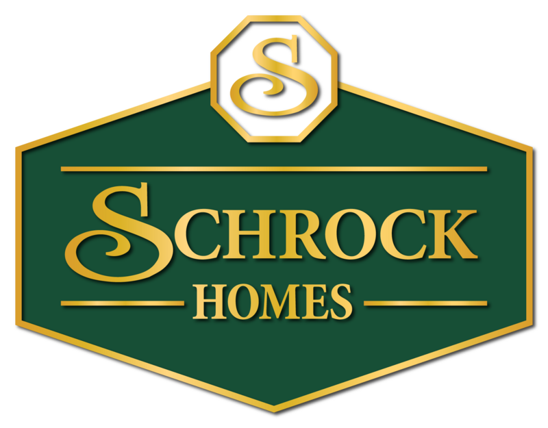 Schrock Homes logo