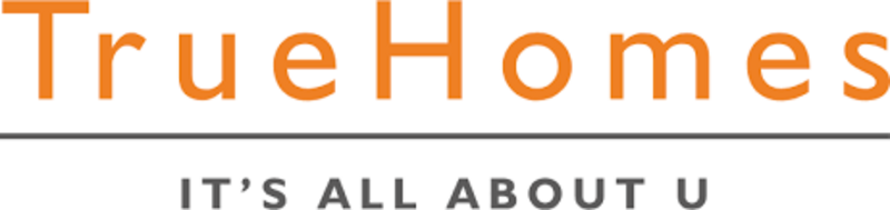 True Homes logo