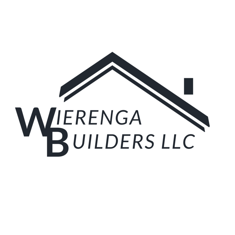 Wierenga Builders LLC logo