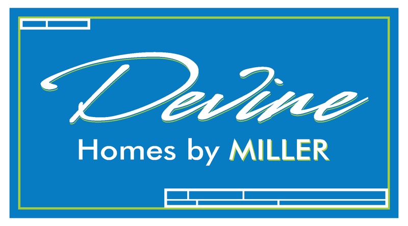 Devine Homes by Miller