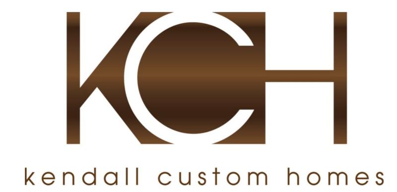 Kendall Custom Homes LLC logo
