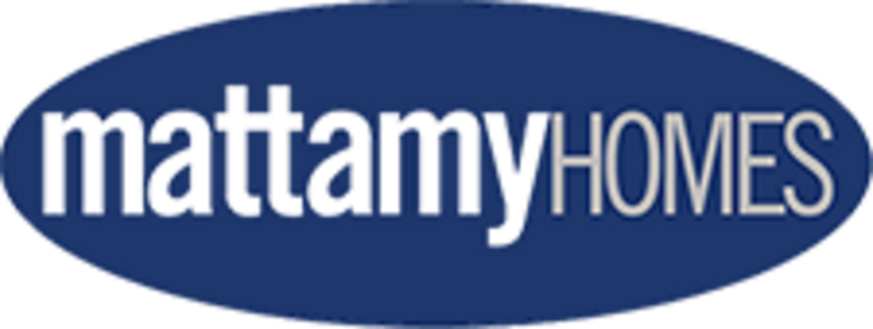 Mattamy Homes logo