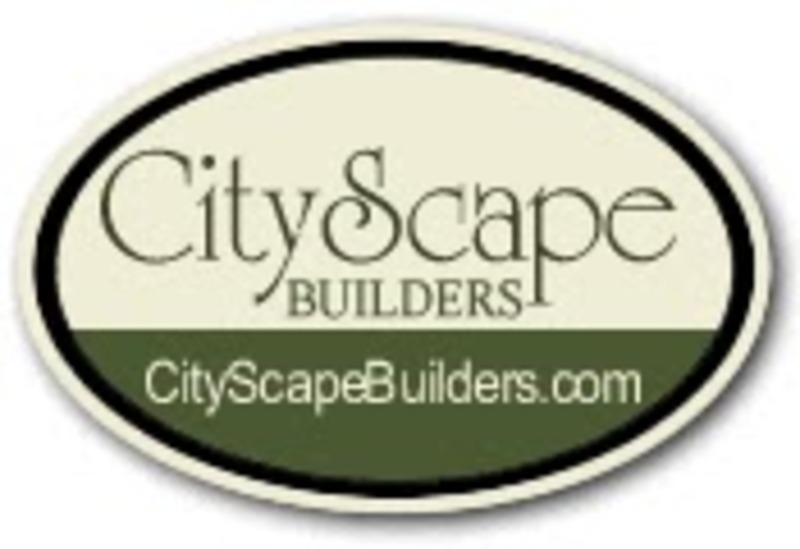 CityScape Builders, Inc. logo