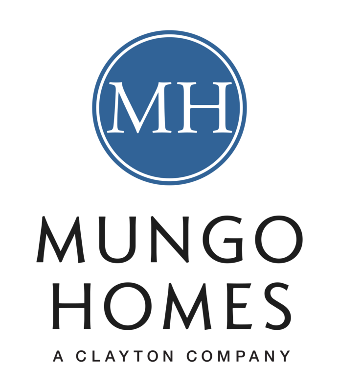 Mungo Homes logo