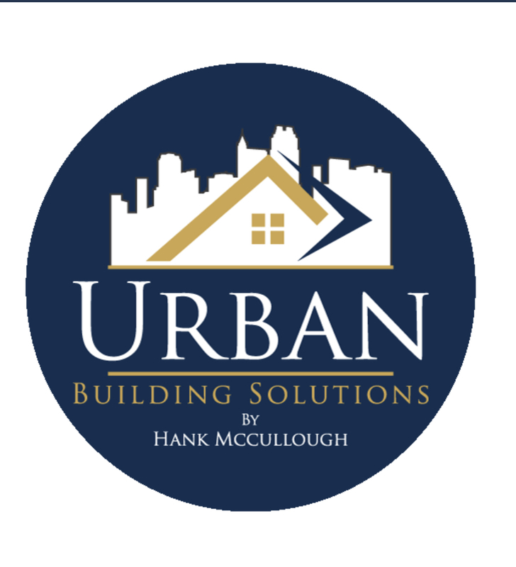 Urban Building Solutions logo