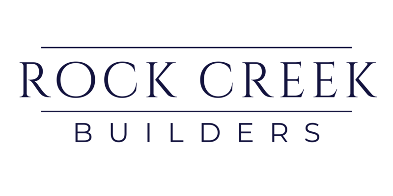 Rock Creek Builders Inc