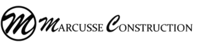 Marcusse Construction logo
