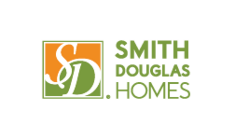Smith Douglas Homes logo