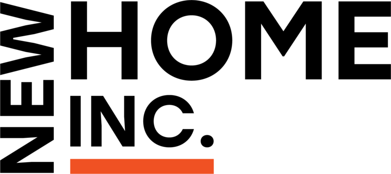 New Home Inc LLC logo