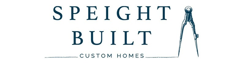 Speight Built, LLC logo