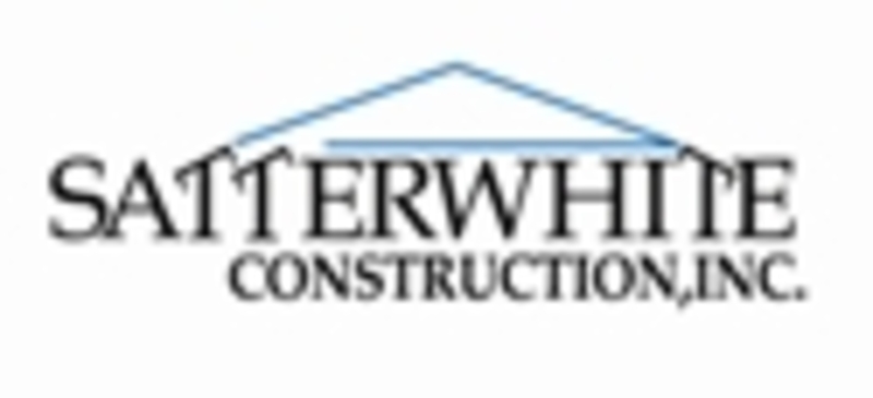 Satterwhite Construction Inc logo