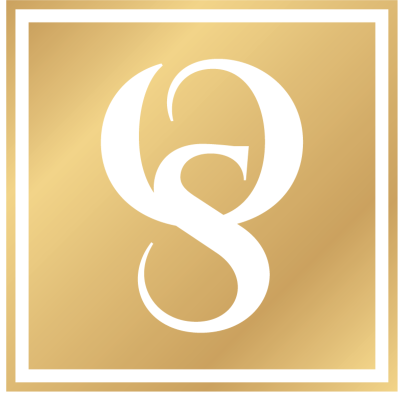 Oak & Stone Custom Homes logo