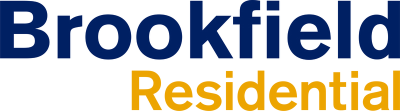Brookfield Residential logo