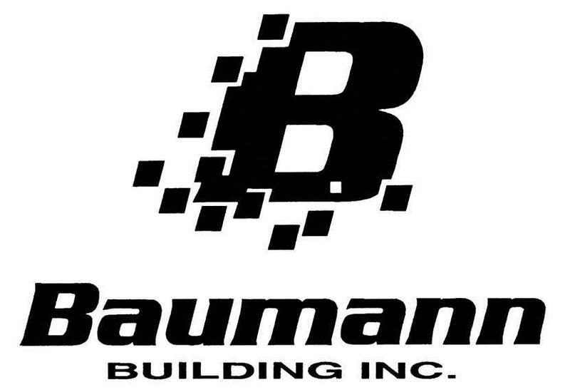 Baumann Building logo