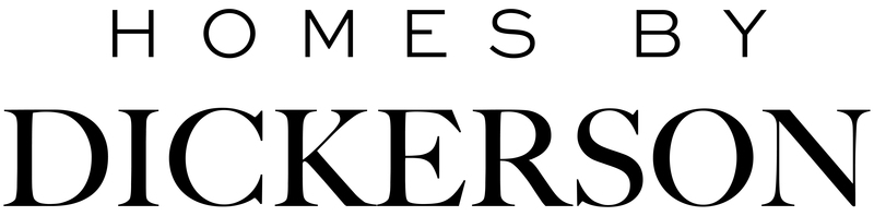 Homes by Dickerson