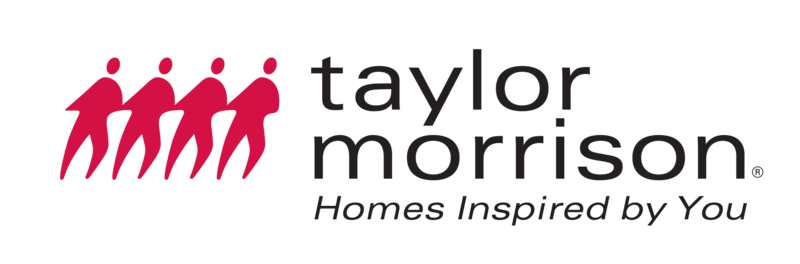 Taylor Morrison logo