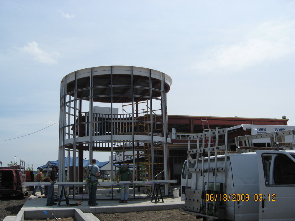 Project Presenter Project Content Marketing