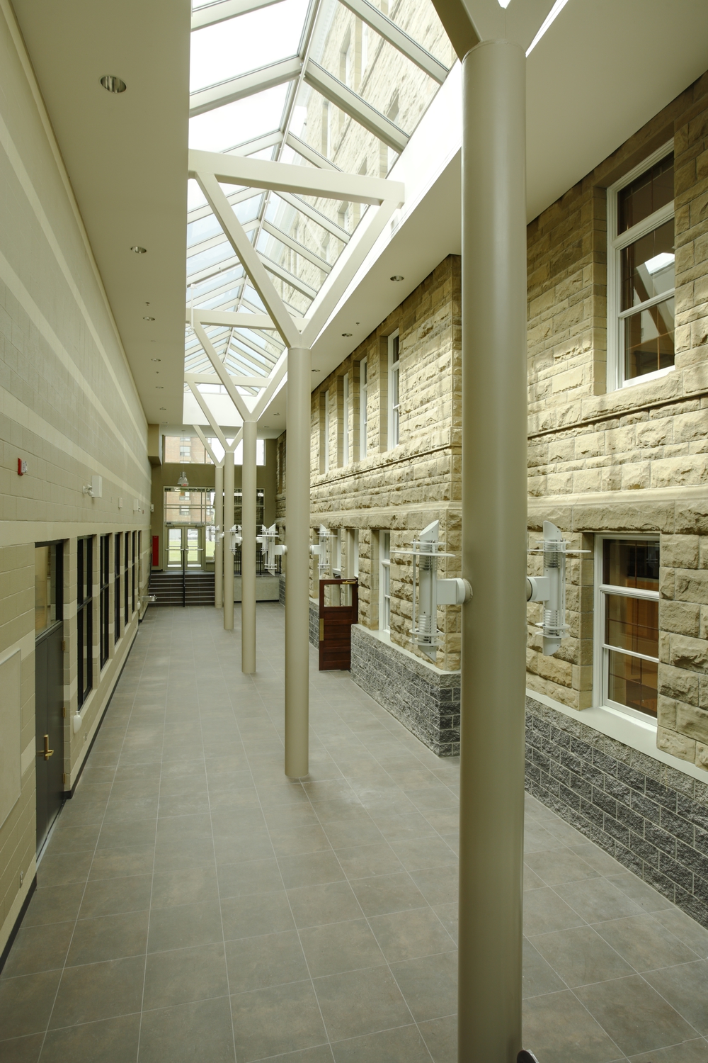 Project Presenter Project Content Marketing