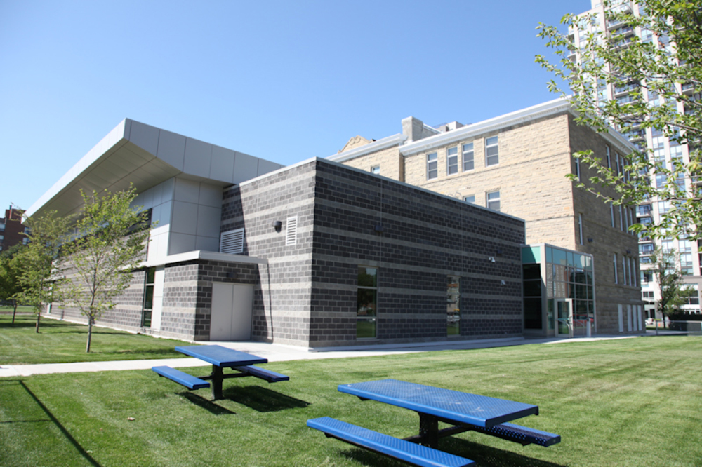 Project Presenter Project Content Marketing