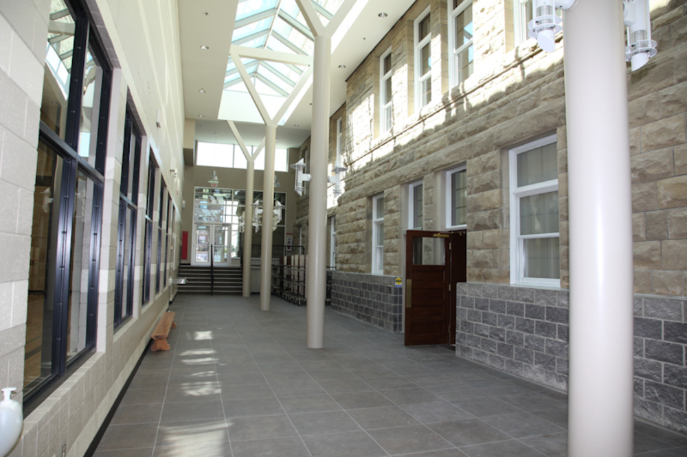 Project Presenter Project Content Marketing