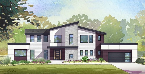 Livingston Homes of West Michigan LLC profile image
