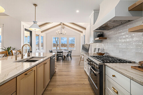 Scott Hekstra Builders  gallery image 2